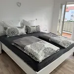 Apartment Sternlicht Rachida *