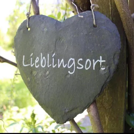 Lägenhet In Winterlingen