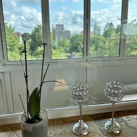 In Winterlingen Appartement Albstadt