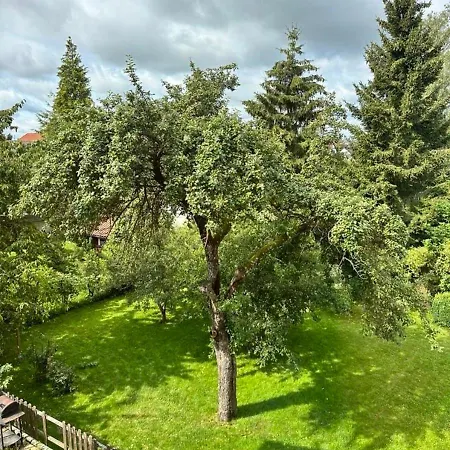 Appartement In Winterlingen Albstadt