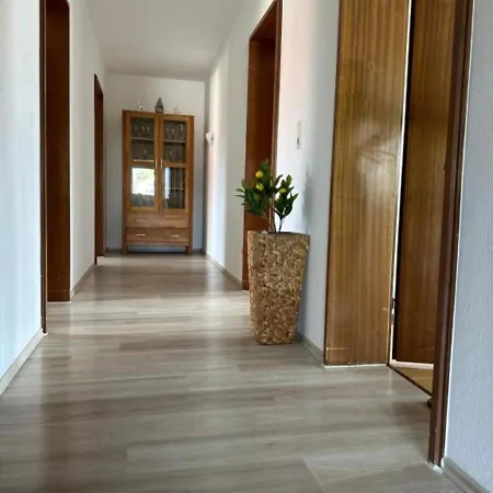 Lägenhet In Winterlingen *