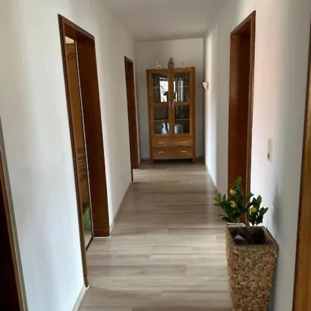 Appartement In Winterlingen Albstadt