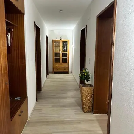 Apartment In Winterlingen