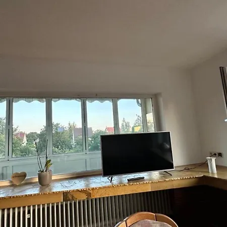 Appartement In Winterlingen *