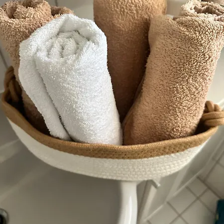 In Winterlingen Lägenhet