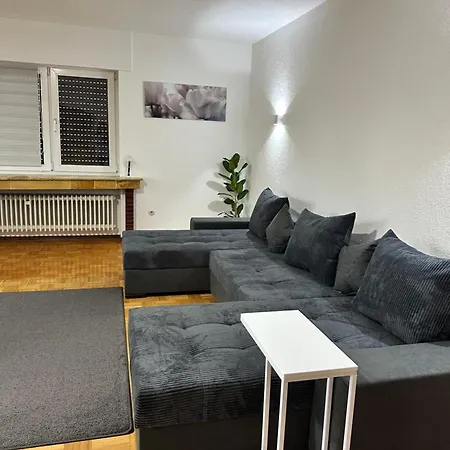 In Winterlingen * Albstadt