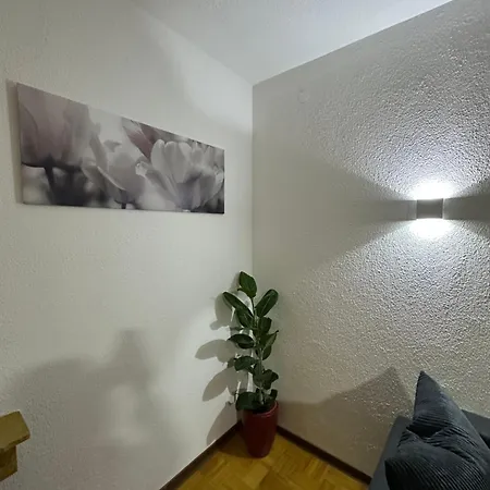 In Winterlingen * Albstadt