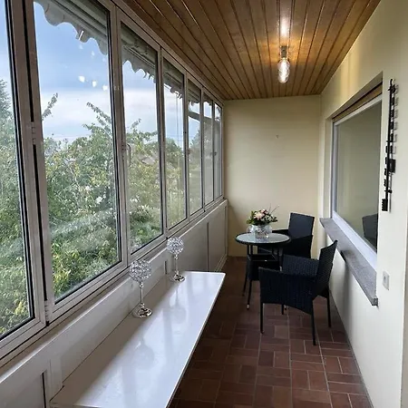 In Winterlingen Appartement Albstadt