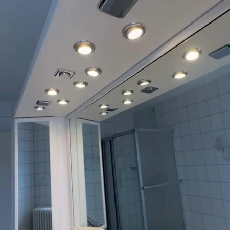 Apartment In Winterlingen *