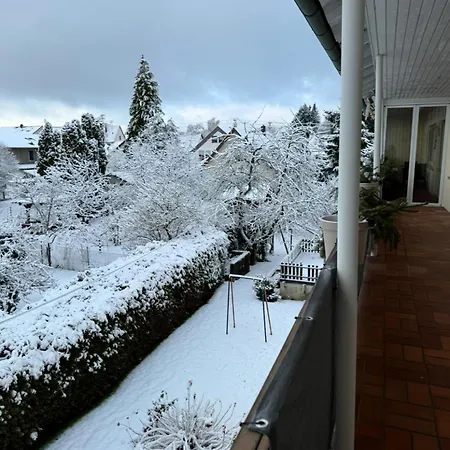 In Winterlingen Albstadt