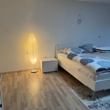 Appartement In Winterlingen Albstadt