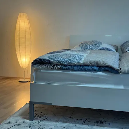 Appartement In Winterlingen *