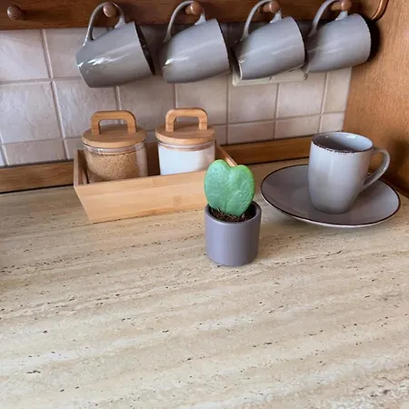 Lägenhet In Winterlingen