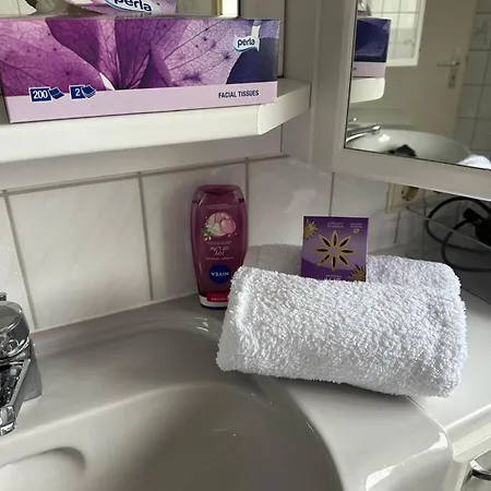 In Winterlingen Appartement