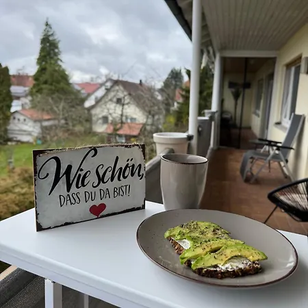 In Winterlingen Albstadt