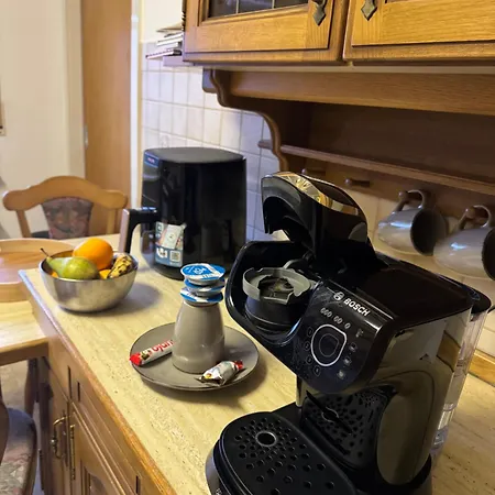 Appartement In Winterlingen Albstadt