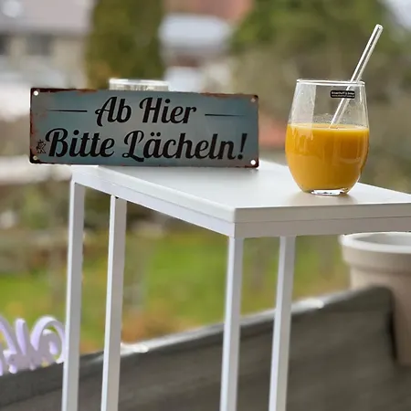 Sternlicht Rachida