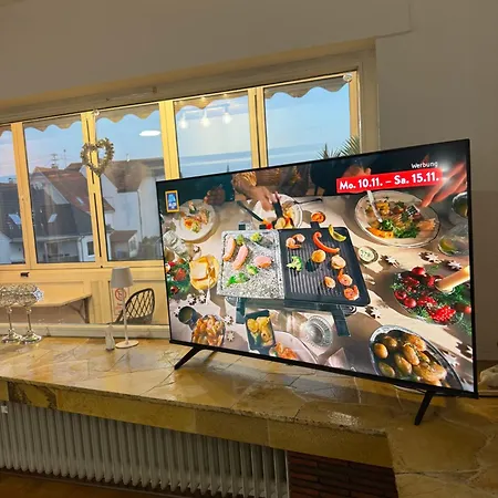 Apartment In Winterlingen *