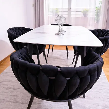 Appartement Sternlicht Rachida *