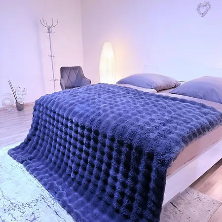 Apartment In Winterlingen *