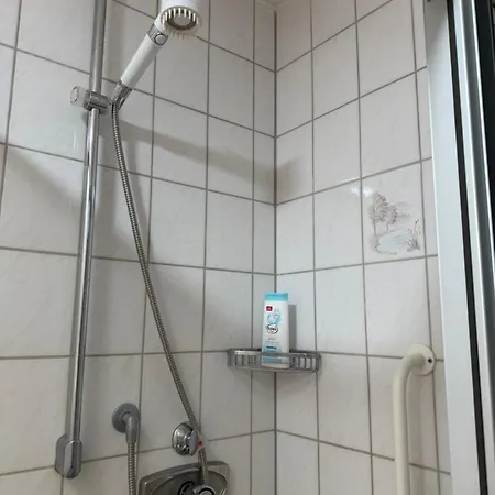 Sternlicht Rachida Lejlighed *