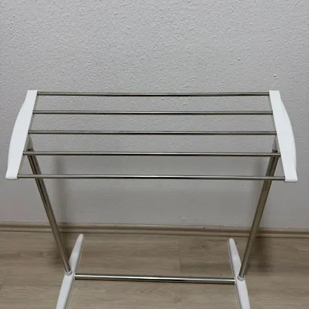 Appartement Sternlicht Rachida *
