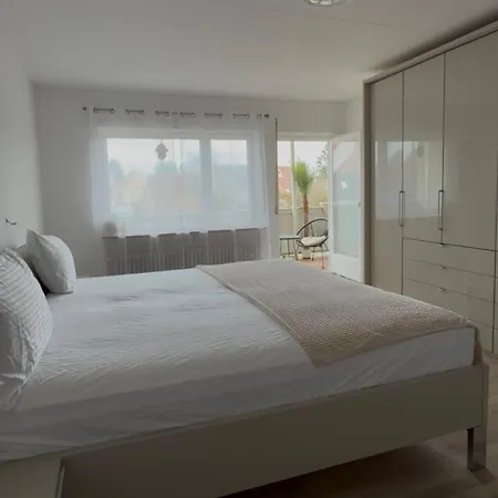 Appartement Sternlicht Rachida Albstadt