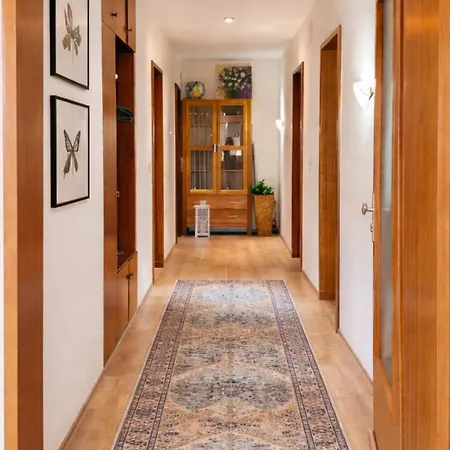 Apartment Sternlicht Rachida *